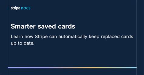 https stripe.com blog smarter-saved-cards|stripe card collection.